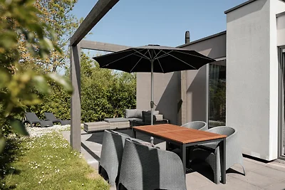 Lodge a Zeebad vicino alla spiaggia