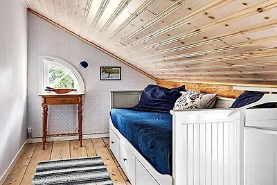 10 osob apartament w SKILLINGARYD