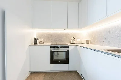 Appartement mit herrlichem Meerblick
