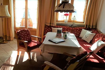 Ferienhaus mit 2 Schlafzimmer