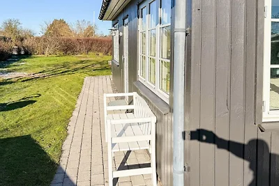 8 Personen Ferienhaus in Vordingborg