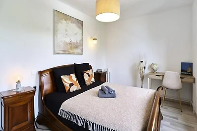 Wohnung in Neudorf mit Domblick