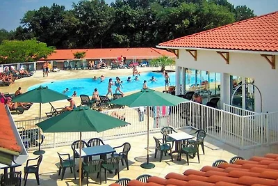 Casa vacanze a Cassen con piscina