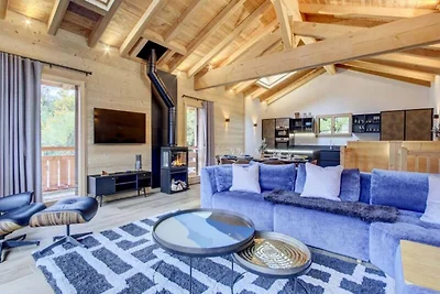 Residenz Tilly-Morzine