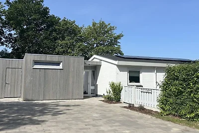 Vakantiehuis met 2 slaapkamers
