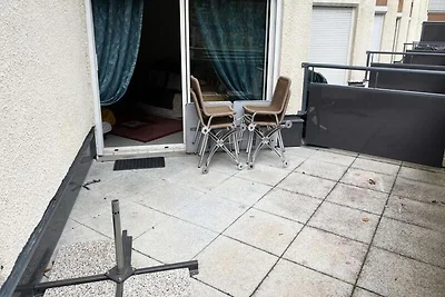 Studio für 3 Personen