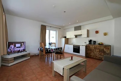 Wohnung in Bichlbach am See