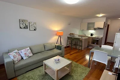 Villa Nižić Makarska - One Bedroom Apartment ...