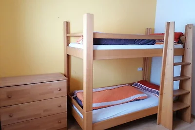 Vacanza in agriturismo biologico