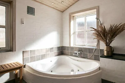 10 Personen Ferienhaus in Ålbæk