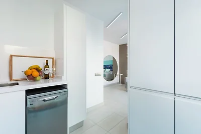 Wohnung in Las Palmas nahe Playa Las Canteras