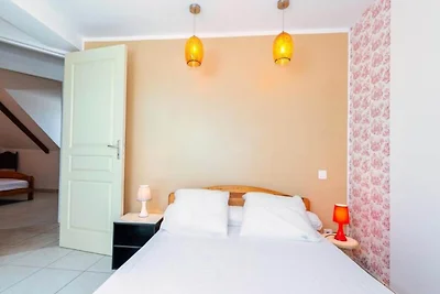 Gîte de France 8 Personen