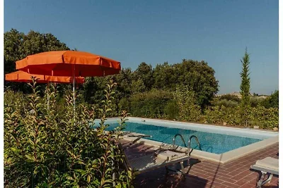Villa Colombini Comfortabele vakantiewoning
