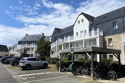 3-kamerappartement voor 6 personen - Selectie