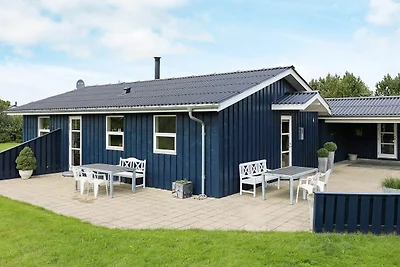 8 Personen Ferienhaus in Hjørring