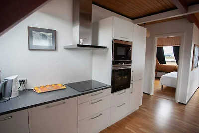 4 sterren vakantie huis in THORSHAVN.