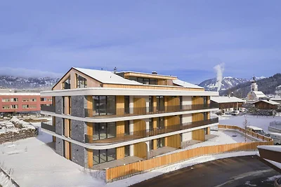 Wohnung mit 3 privaten Terrassen