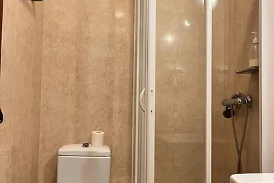 Appartement in Cabeceiras met zwembad en tuin