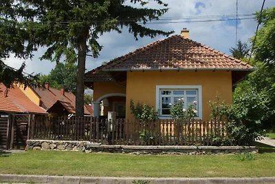 Ferienhaus mit 1 Schlafzimmer