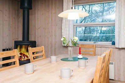 Ruhige Oase in Rindby