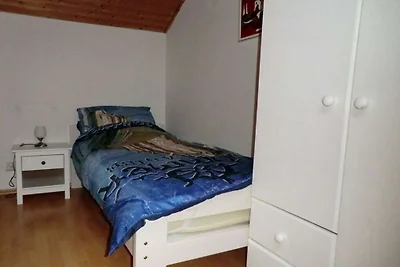 Lütje Carolinensiel Harlesiel