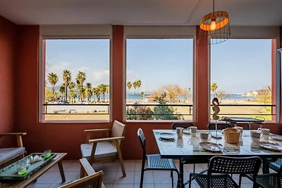 Appartamento a Gassin con vista sul golfo