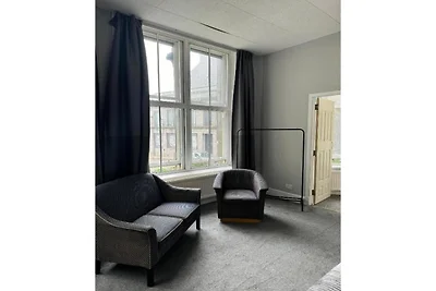 Standaard tweepersoonskamer