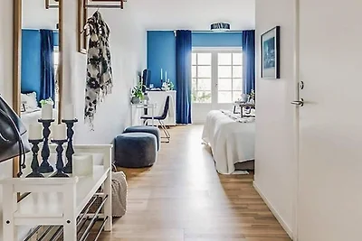 2 persoons vakantieparkhuis in BÅSTAD