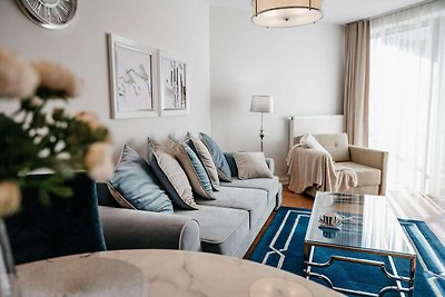 Een luxe appartement voor 5 personen-voorheen...