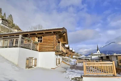 Dom wakacyjny Schoneben Alpine