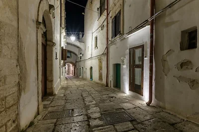 La Casa del Vicolo