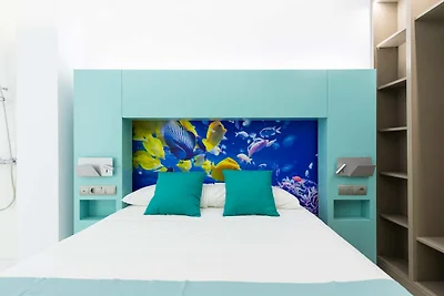 Wohnung in Las Palmas nahe Las Canteras