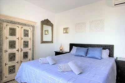 Wohnung in Nerja nahe Burriana Strand