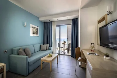 Ferienhaus in Vrsar mit Privatstrand