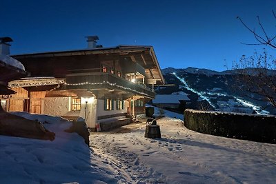 Vakantiehuis Chalet Weberer