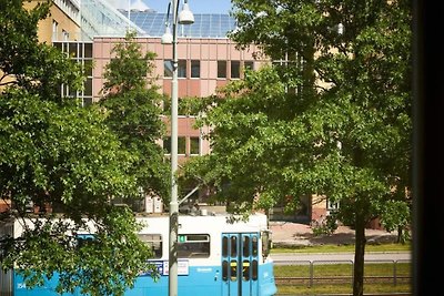 2 persone casa vacanze parco a GÖTEBORG