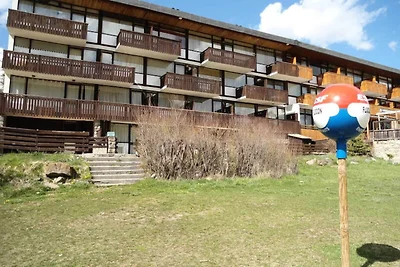 Residentie Le Tequila voor 6 personen