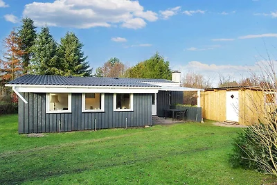 4 persoons vakantie huis in Grevinge-By Traum