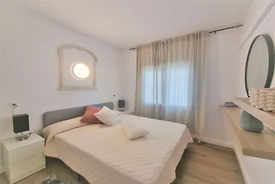 Wunderschön renovierte Villa in L’Escala