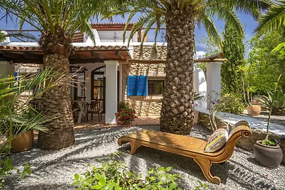 Can Gaspar, Haus mit privatem Pool