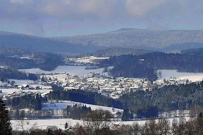 Wohnung in Ruhmannsfelden nahe Skipisten
