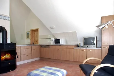 Ferienwohnung mit 1 Schlafzimmer