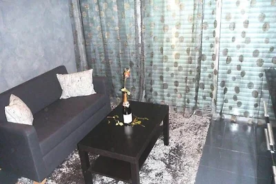 3 Teile für 5 Personen