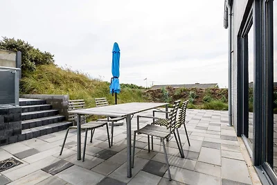 Ferienhaus Erholungsurlaub Fanø