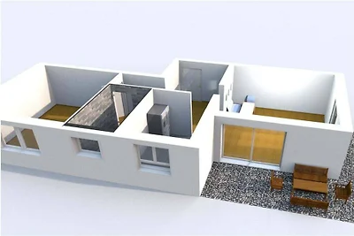 Vakantieappartement Marbach