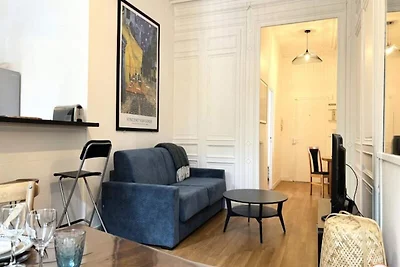 Appartements für 4 Personen