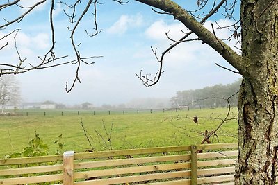 4 Sterne Ferienhaus in TOMELILLA