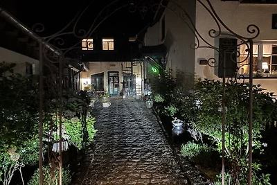 Apartament wakacyjny w Lind z basenem