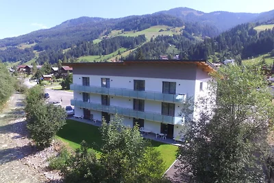 apartman za odmor Obiteljski odmor Kleinarl