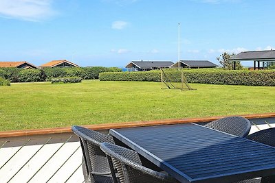 10 persoons vakantie huis in Vinderup-By...